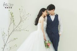 -艺匠摄影ARTIZ STUDIO(南京店)