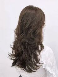 -汤尼英盖TONI&GUY-essensuals