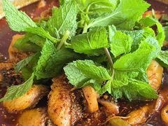 -杨林闻老三酸菜鱼(总店)