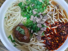 -北路拉面馆(洪湖里店)