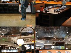 -KK ONE(京基滨河时代店)