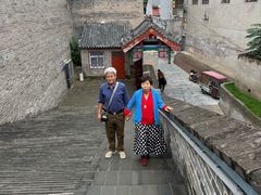 -郭八火烧店(大名府路店)