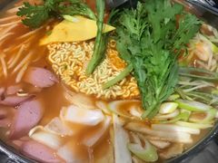 -火炉火自助餐(枫蓝国际店)