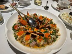 -荣兴酒家(徐家汇店)