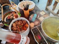 -凤凰山斑鱼馆(恭城店)