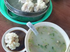 -北三沙家烧麦(北头道街店)