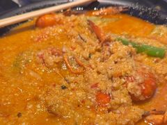 -钳小柒·小龙虾蓝龙王烧烤夜宵(长寿路店)