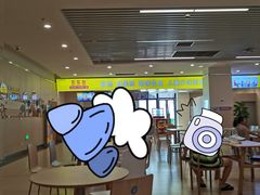 -重庆医科大学附属儿童医院食堂