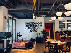 -弗兰克牛排西餐厅 Galla R By Ribone(上海首店)
