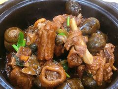 -江记餐厅(罗冲围店)