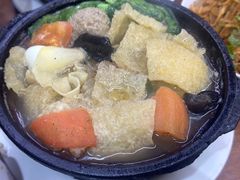 -多福临砂锅居(苏堤北路店)
