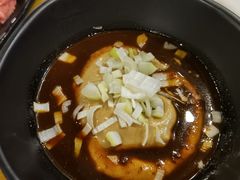 专利爆肚小料-金生隆(六铺炕店)