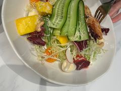 -CRAZYONES克芮旺斯西班牙餐厅(苏州中心店)