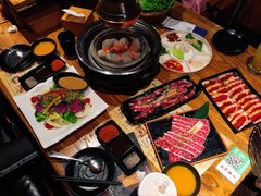 -千寻烧肉(政务区店)
