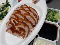 -褚记烤鸭·南京家常菜(雨花e-park店)