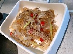 -半天妖烤鱼(方庄店)