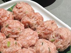 -涮福記·现切牛羊肉火锅(世纪汇店)