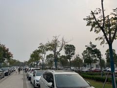 -盘龙城国家考古遗址公园