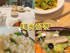 -洋洋中餐馆·SINCE 1997(信投店)