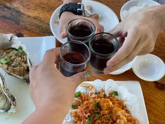 -阿弟特色海鲜餐厅·大排档(平潭店)