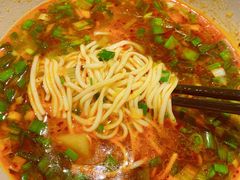 牛肉拉面-中阿兰牛肉面(悦海新天地店)