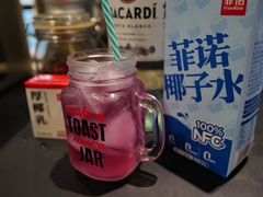 -家乐福(古北店)