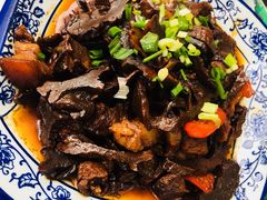 -徽州美食(三十年老店)