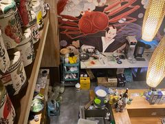 -大将料理餐厅(汇锦街店)