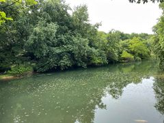 -白马涧龙池景区