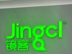 -镜客眼镜(浦江欢乐颂店)