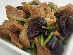 -手抄板凳江南菜(湖滨商业街店)
