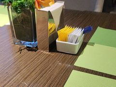 -希尔顿欢朋酒店·欢朋餐厅