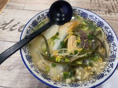 -唐记麻辣拌麻辣烫(景田东路店)