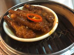 酱皇蒸凤爪-点点心点心专门店(湾仔店)