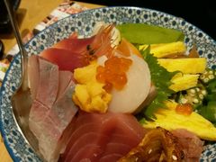 -沼津港渔市(宏伊国际广场店)