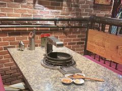-原始时代石锅烤肉(安定店)