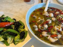 -港丽餐厅(高德置地店)