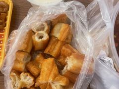 -蒙记老牌豆浆