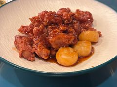 -安泰楼·佛跳墙创始人·传统闽味早茶·酒楼(三坊七巷闽菜地标店)
