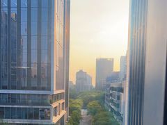 -蔴将·川菜(黄龙万科店)