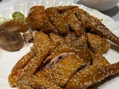 -客家汇·客家传承菜(水库店)