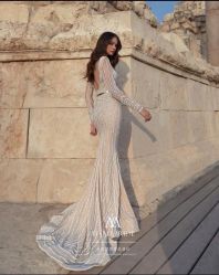 -MANLI BRIDAL婚纱