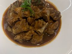 -福海居烤鸭店(鸟巢店)
