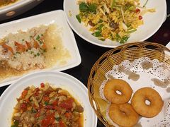-湖锦酒楼·32年地道湖北菜(光谷店)