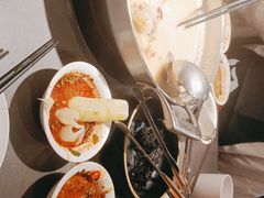 -骨之味·筒骨汤火锅(江头店)