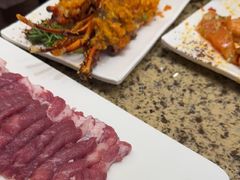 -丰卓会海鲜自助(中润大道店)