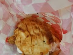 -塔斯汀中国汉堡(嘉禾望岗地铁站店)