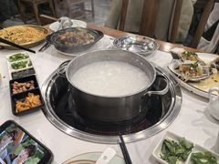 -盈田盈粥庄(博山东路店)