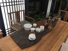 -斯通泰伯酒店-餐厅