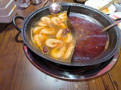 -刘火辣老火锅(光谷店)